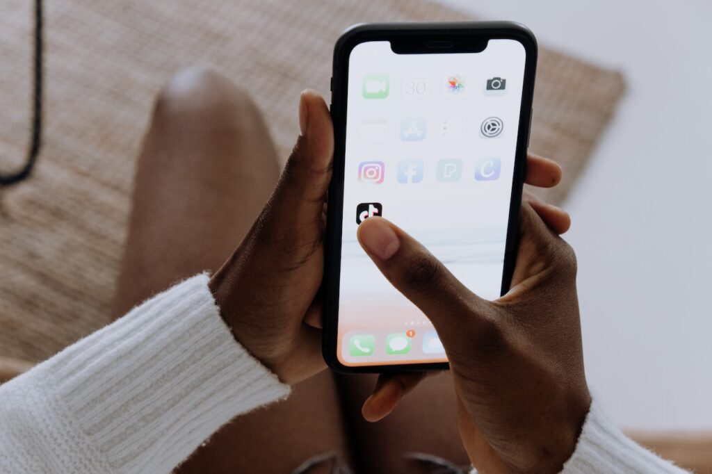 marque de luxe la plus populaire sur TikTok
