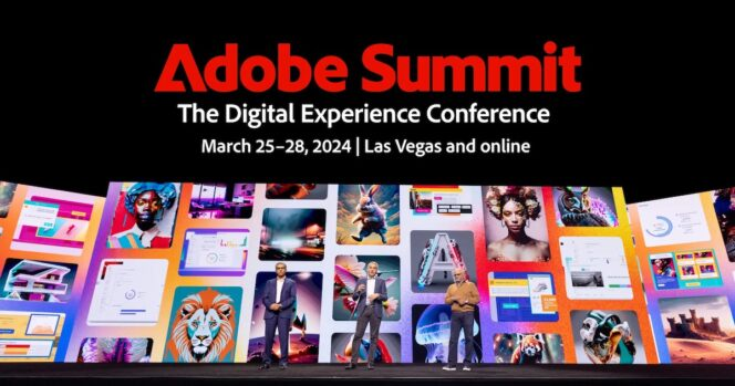 Adobe Summit