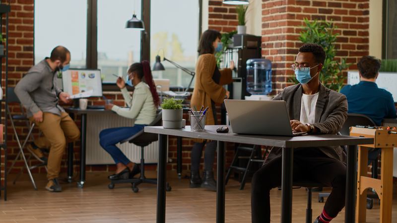 un top10 des agences de communication à Paris