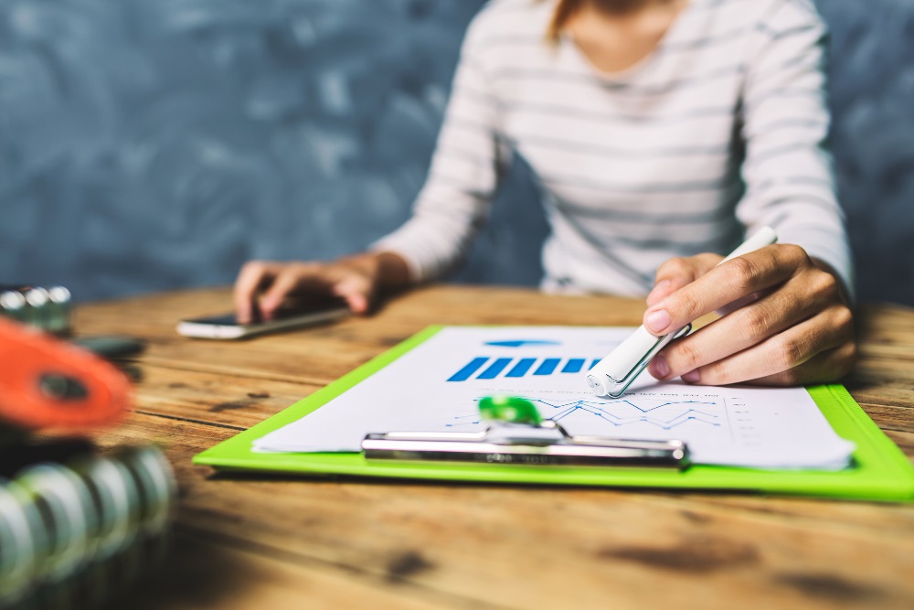 MBA contrôle de gestion studi