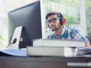 développeur web full stack Studi