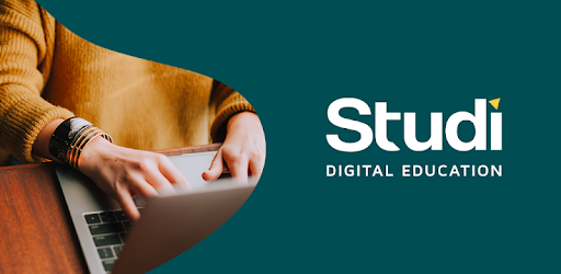 Programme Studi web full stack Studi