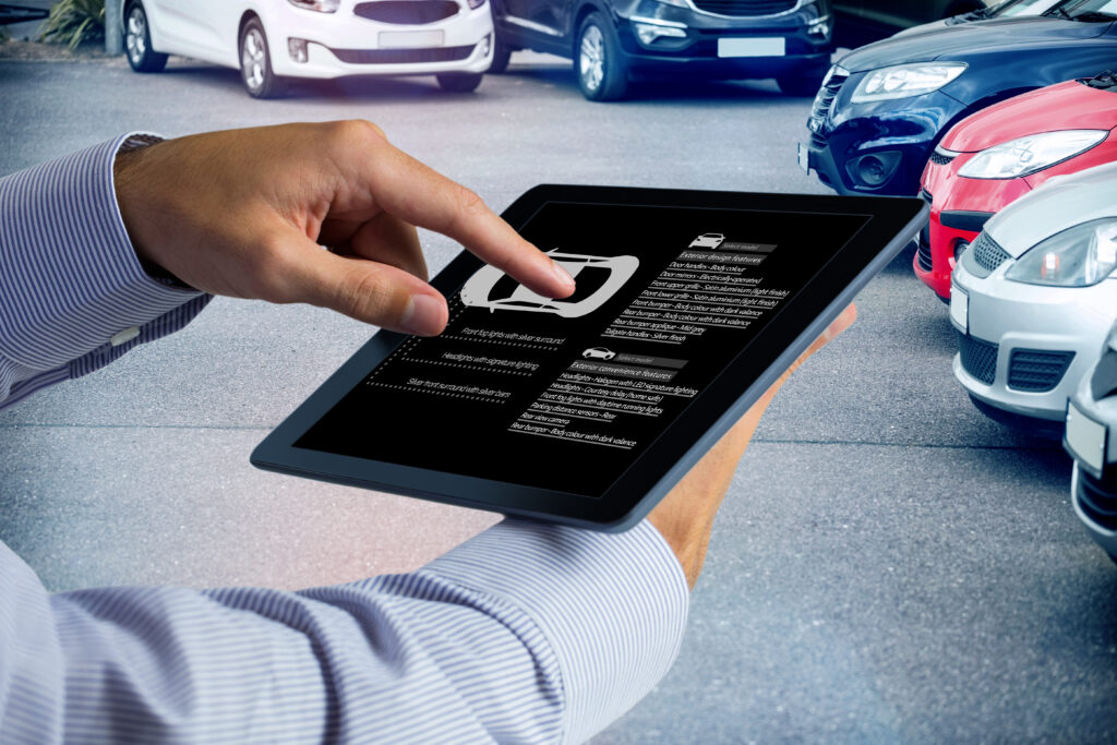 programmation de clé de voiture 