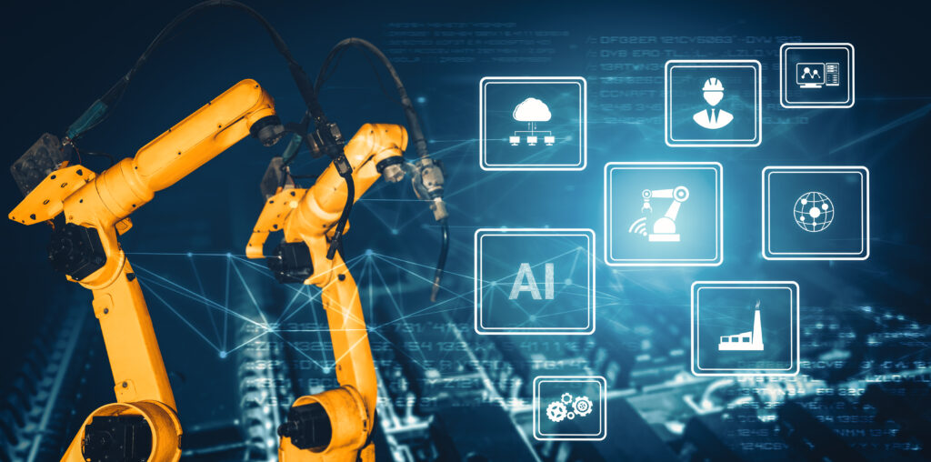 Industrie IA