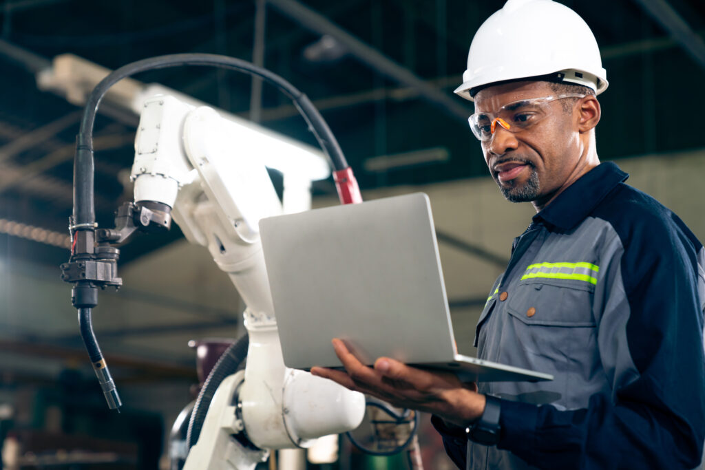 Industrie 4.0
