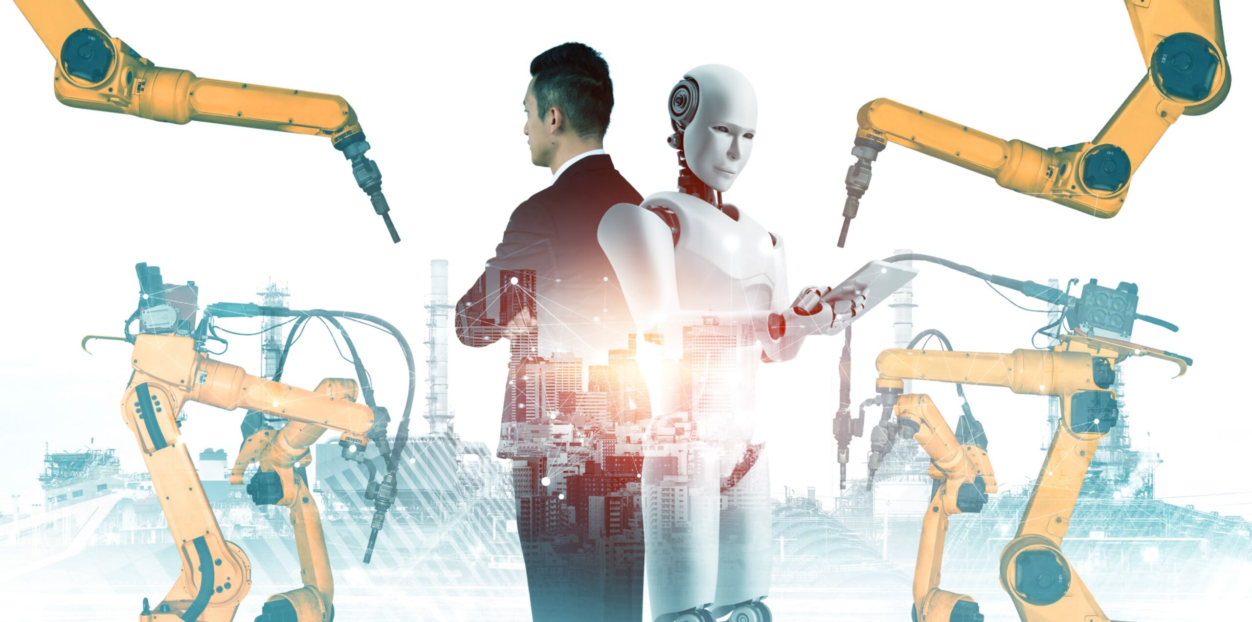 Industrie IA