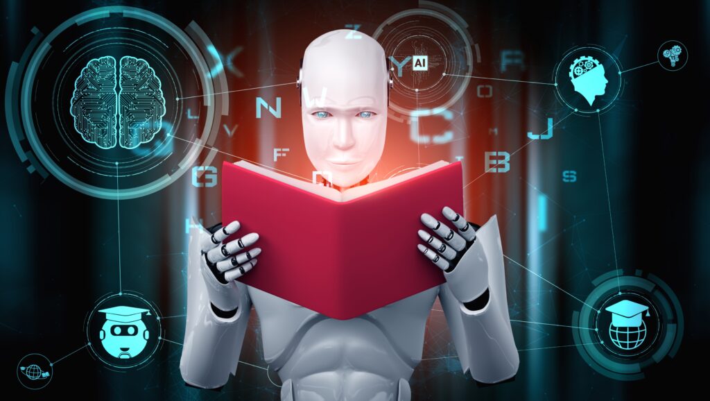Robotique et IA