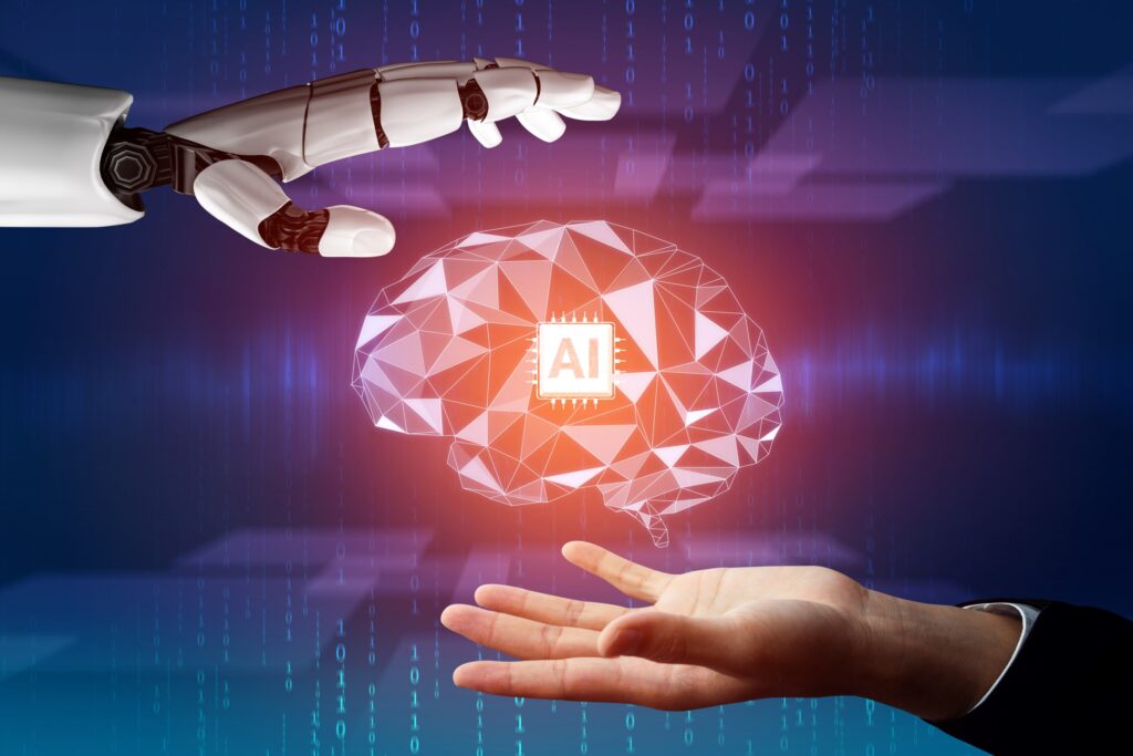 Robotique et IA