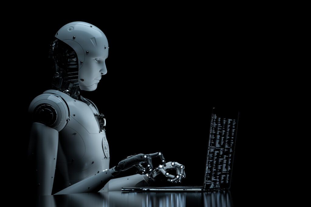 BTS Intelligence Artificielle