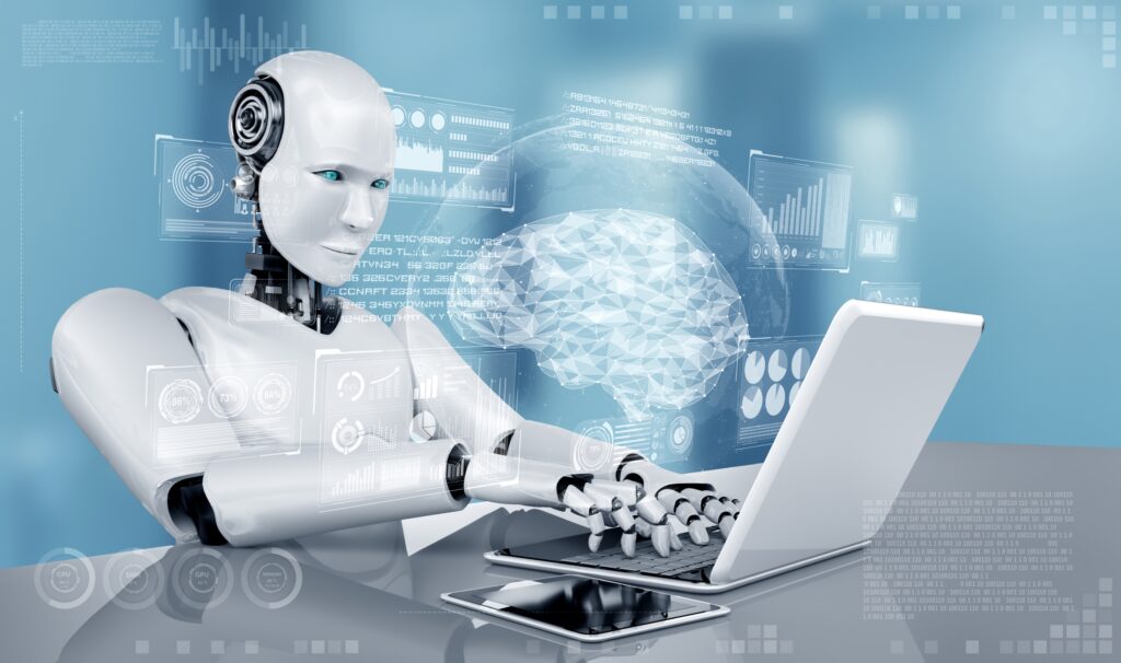 Robotique et IA