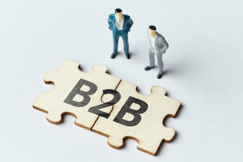 B2B-Network-Entreprise.fr