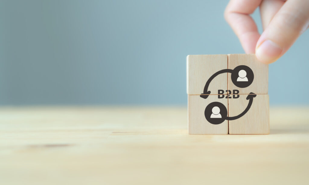 B2B-Network-Entreprise.fr