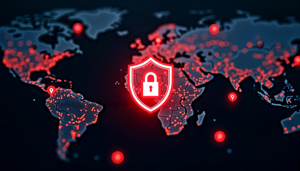 La cybersécurité internationale