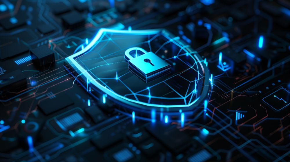 la cybersécurité en interne