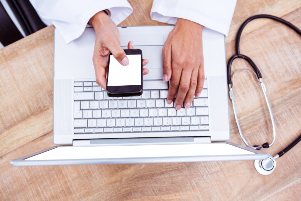 Diagnostic Médical en Ligne