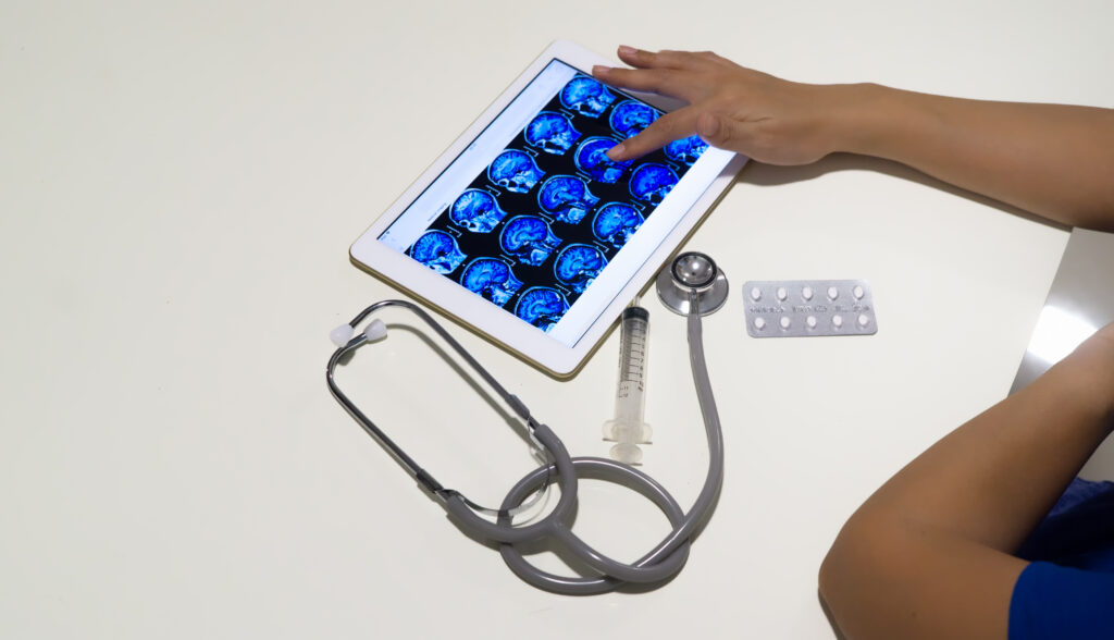 Diagnostic Médical en Ligne