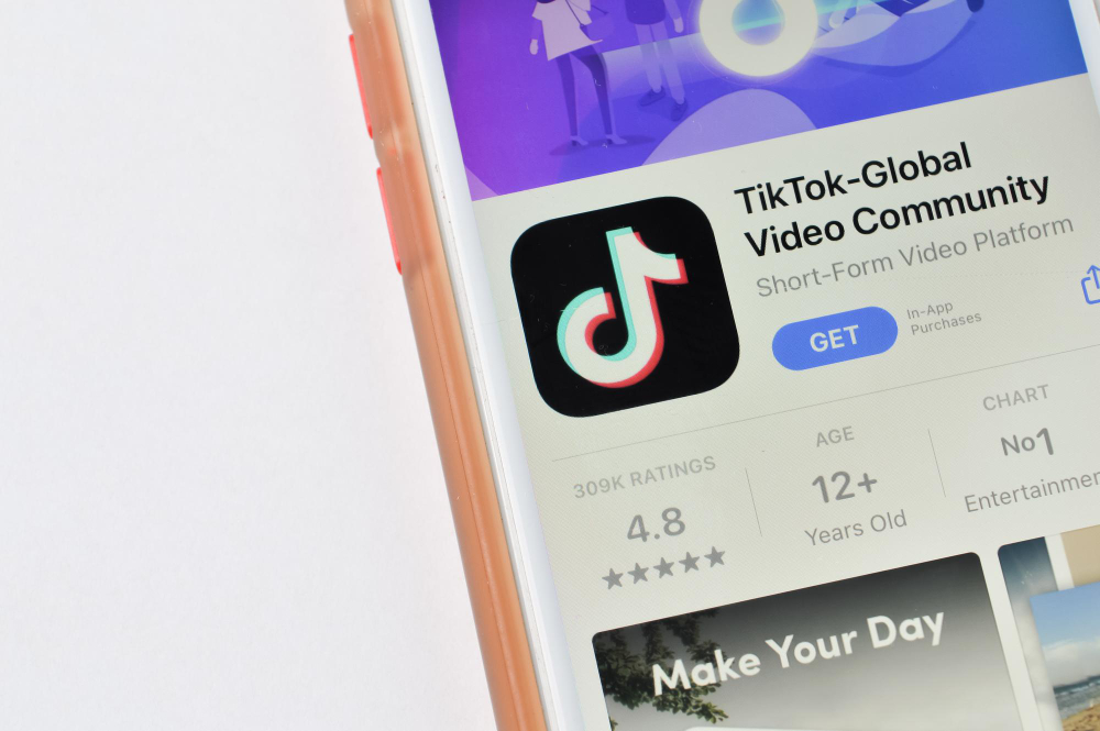 compte TikTok 10k prix
