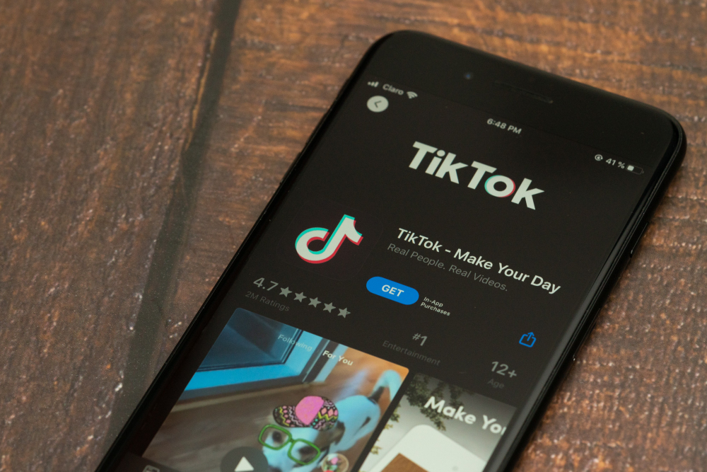fonctionnement compte TikTok 10k prix 