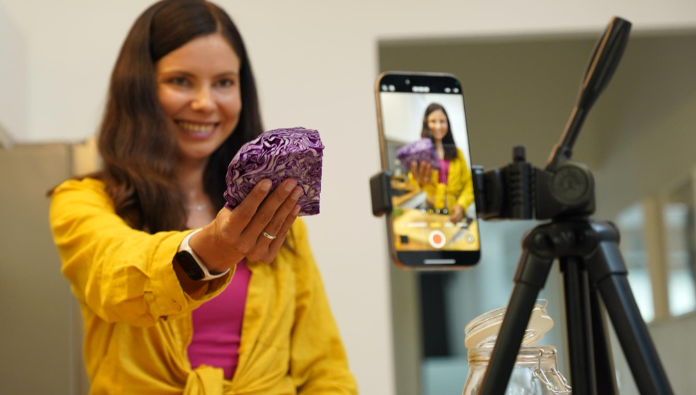 combien paye Instagram pour 1000 vues créatirice