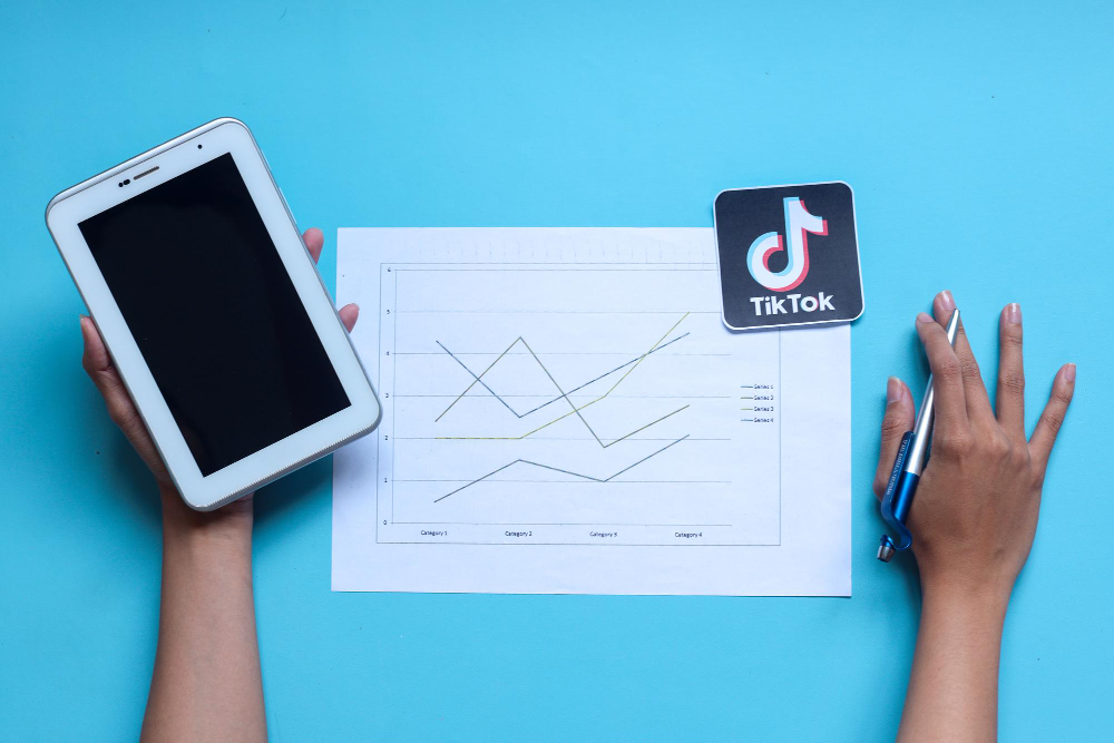 Estimation TikTok 10k prix 