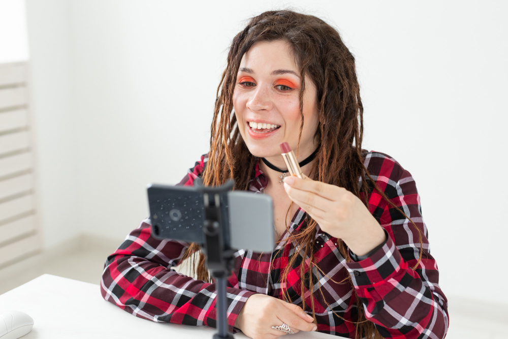 fonctionnement salaire d’un youtubeur qui a 5 millions d’abonnés beauté