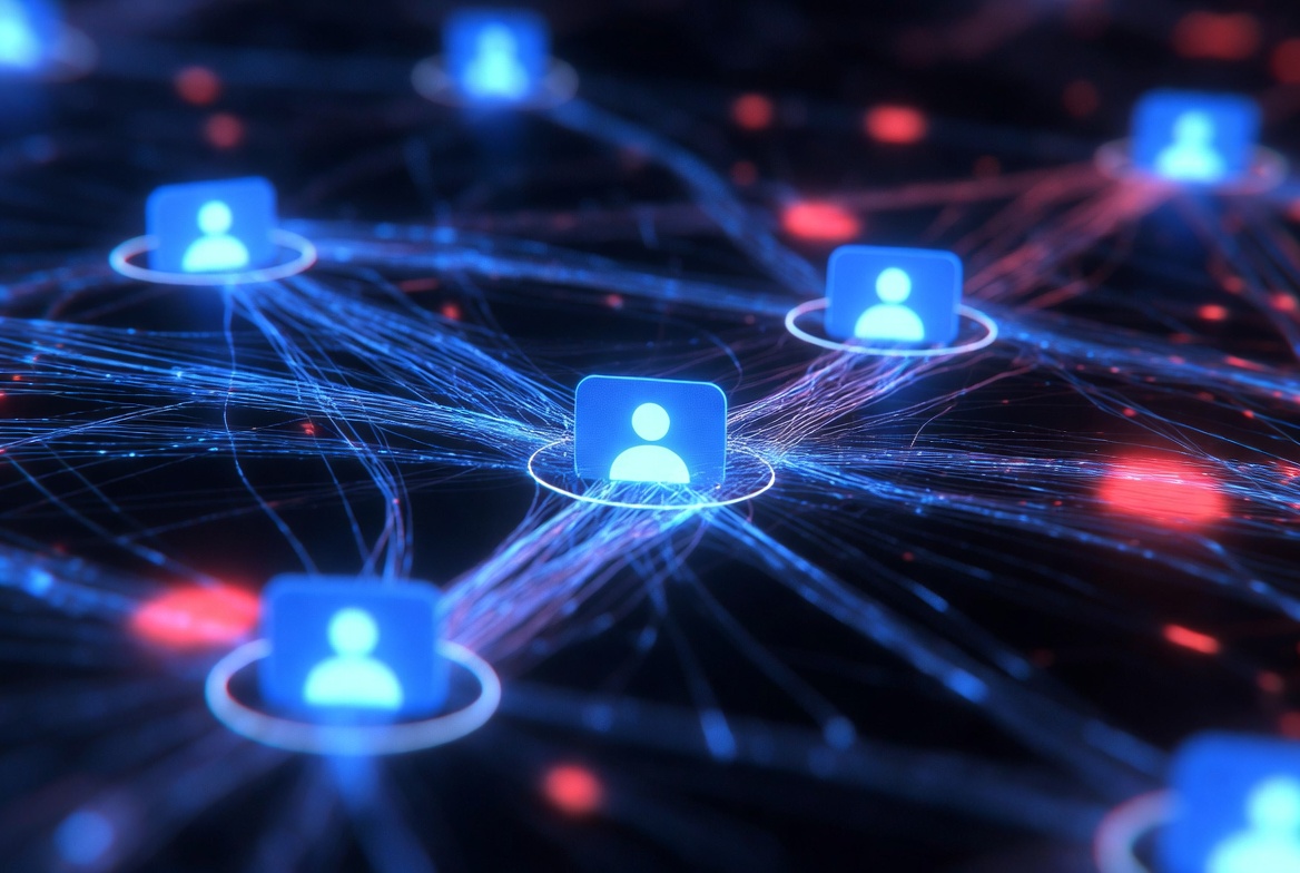 cacher les amis en commun sur Facebook