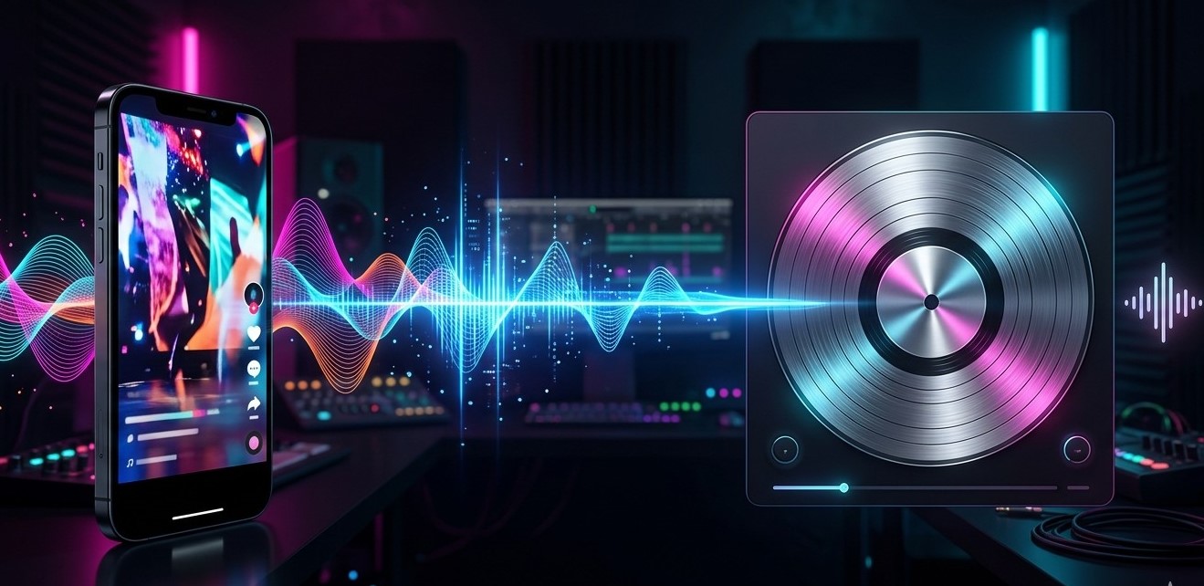 convertisseurs TikTok MP3